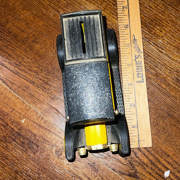 Otasco Replica 1918 Coin Bank Ford Model Truck Vintage Collectable - Picture 13 of 13